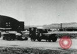 Standbild GB-4 Rakete angebracht mit dem Flugzeug United States USA, 1945, aus Sekunde 5 historischem Filmmaterial Videoclip 65675036009