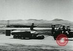 Standbild GB-4 Rakete angebracht mit dem Flugzeug United States USA, 1945, aus Sekunde 8 historischem Filmmaterial Videoclip 65675036009