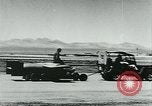 Standbild GB-4 Rakete angebracht mit dem Flugzeug United States USA, 1945, aus Sekunde 13 historischem Filmmaterial Videoclip 65675036009