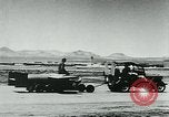 Standbild GB-4 Rakete angebracht mit dem Flugzeug United States USA, 1945, aus Sekunde 14 historischem Filmmaterial Videoclip 65675036009