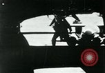 Standbild GB-4 Rakete angebracht mit dem Flugzeug United States USA, 1945, aus Sekunde 26 historischem Filmmaterial Videoclip 65675036009