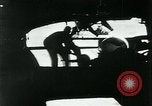 Standbild GB-4 Rakete angebracht mit dem Flugzeug United States USA, 1945, aus Sekunde 28 historischem Filmmaterial Videoclip 65675036009
