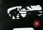 Standbild GB-4 Rakete angebracht mit dem Flugzeug United States USA, 1945, aus Sekunde 29 historischem Filmmaterial Videoclip 65675036009