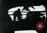 Standbild GB-4 Rakete angebracht mit dem Flugzeug United States USA, 1945, aus Sekunde 30 historischem Filmmaterial Videoclip 65675036009