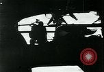 Standbild GB-4 Rakete angebracht mit dem Flugzeug United States USA, 1945, aus Sekunde 31 historischem Filmmaterial Videoclip 65675036009