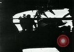 Standbild GB-4 Rakete angebracht mit dem Flugzeug United States USA, 1945, aus Sekunde 32 historischem Filmmaterial Videoclip 65675036009