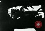 Standbild GB-4 Rakete angebracht mit dem Flugzeug United States USA, 1945, aus Sekunde 33 historischem Filmmaterial Videoclip 65675036009