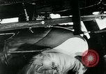 Standbild GB-4 Rakete angebracht mit dem Flugzeug United States USA, 1945, aus Sekunde 34 historischem Filmmaterial Videoclip 65675036009