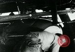 Standbild GB-4 Rakete angebracht mit dem Flugzeug United States USA, 1945, aus Sekunde 35 historischem Filmmaterial Videoclip 65675036009