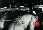 Standbild GB-4 Rakete angebracht mit dem Flugzeug United States USA, 1945, aus Sekunde 38 historischem Filmmaterial Videoclip 65675036009