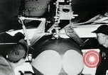 Standbild GB-4 Rakete angebracht mit dem Flugzeug United States USA, 1945, aus Sekunde 41 historischem Filmmaterial Videoclip 65675036009
