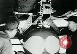 Standbild GB-4 Rakete angebracht mit dem Flugzeug United States USA, 1945, aus Sekunde 43 historischem Filmmaterial Videoclip 65675036009
