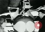 Standbild GB-4 Rakete angebracht mit dem Flugzeug United States USA, 1945, aus Sekunde 44 historischem Filmmaterial Videoclip 65675036009