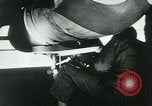 Standbild GB-4 Rakete angebracht mit dem Flugzeug United States USA, 1945, aus Sekunde 60 historischem Filmmaterial Videoclip 65675036009