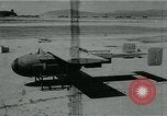 Standbild GB-4 Radio Controlled glide Bombe United States USA, 1945, aus Sekunde 1 historischem Filmmaterial Videoclip 65675036010