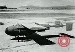 Standbild GB-4 Radio Controlled glide Bombe United States USA, 1945, aus Sekunde 3 historischem Filmmaterial Videoclip 65675036010