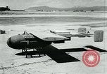 Standbild GB-4 Radio Controlled glide Bombe United States USA, 1945, aus Sekunde 6 historischem Filmmaterial Videoclip 65675036010