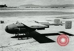 Standbild GB-4 Radio Controlled glide Bombe United States USA, 1945, aus Sekunde 10 historischem Filmmaterial Videoclip 65675036010
