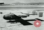 Standbild GB-4 Radio Controlled glide Bombe United States USA, 1945, aus Sekunde 13 historischem Filmmaterial Videoclip 65675036010
