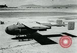 Standbild GB-4 Radio Controlled glide Bombe United States USA, 1945, aus Sekunde 18 historischem Filmmaterial Videoclip 65675036010