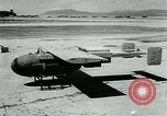 Standbild GB-4 Radio Controlled glide Bombe United States USA, 1945, aus Sekunde 20 historischem Filmmaterial Videoclip 65675036010