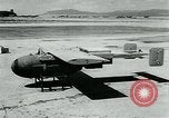 Standbild GB-4 Radio Controlled glide Bombe United States USA, 1945, aus Sekunde 26 historischem Filmmaterial Videoclip 65675036010
