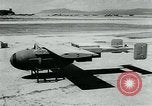 Standbild GB-4 Radio Controlled glide Bombe United States USA, 1945, aus Sekunde 27 historischem Filmmaterial Videoclip 65675036010