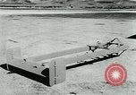 Standbild GB-4 Radio Controlled glide Bombe United States USA, 1945, aus Sekunde 33 historischem Filmmaterial Videoclip 65675036010