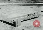 Standbild GB-4 Radio Controlled glide Bombe United States USA, 1945, aus Sekunde 35 historischem Filmmaterial Videoclip 65675036010