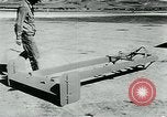 Standbild GB-4 Radio Controlled glide Bombe United States USA, 1945, aus Sekunde 36 historischem Filmmaterial Videoclip 65675036010