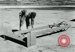 Standbild GB-4 Radio Controlled glide Bombe United States USA, 1945, aus Sekunde 37 historischem Filmmaterial Videoclip 65675036010