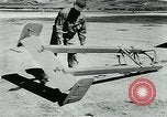 Standbild GB-4 Radio Controlled glide Bombe United States USA, 1945, aus Sekunde 39 historischem Filmmaterial Videoclip 65675036010