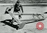 Standbild GB-4 Radio Controlled glide Bombe United States USA, 1945, aus Sekunde 42 historischem Filmmaterial Videoclip 65675036010