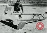 Standbild GB-4 Radio Controlled glide Bombe United States USA, 1945, aus Sekunde 44 historischem Filmmaterial Videoclip 65675036010