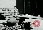 Standbild GB-4 Rakete United States USA, 1945, aus Sekunde 5 historischem Filmmaterial Videoclip 65675036011