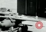 Standbild GB-4 Rakete United States USA, 1945, aus Sekunde 12 historischem Filmmaterial Videoclip 65675036011