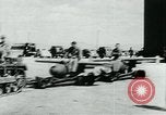 Standbild GB-4 Rakete United States USA, 1945, aus Sekunde 15 historischem Filmmaterial Videoclip 65675036011