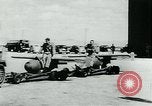 Standbild GB-4 Rakete United States USA, 1945, aus Sekunde 16 historischem Filmmaterial Videoclip 65675036011