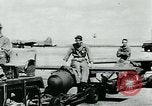 Standbild GB-4 Rakete United States USA, 1945, aus Sekunde 22 historischem Filmmaterial Videoclip 65675036011
