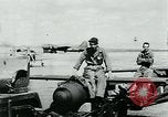 Standbild GB-4 Rakete United States USA, 1945, aus Sekunde 23 historischem Filmmaterial Videoclip 65675036011
