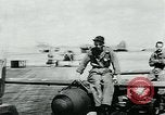 Standbild GB-4 Rakete United States USA, 1945, aus Sekunde 24 historischem Filmmaterial Videoclip 65675036011