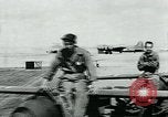 Standbild GB-4 Rakete United States USA, 1945, aus Sekunde 25 historischem Filmmaterial Videoclip 65675036011