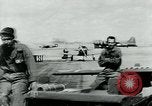 Standbild GB-4 Rakete United States USA, 1945, aus Sekunde 26 historischem Filmmaterial Videoclip 65675036011