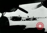 Standbild GB-4 Rakete United States USA, 1945, aus Sekunde 27 historischem Filmmaterial Videoclip 65675036011