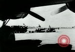 Standbild GB-4 Rakete United States USA, 1945, aus Sekunde 28 historischem Filmmaterial Videoclip 65675036011