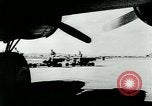 Standbild GB-4 Rakete United States USA, 1945, aus Sekunde 30 historischem Filmmaterial Videoclip 65675036011