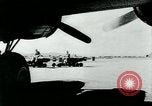 Standbild GB-4 Rakete United States USA, 1945, aus Sekunde 31 historischem Filmmaterial Videoclip 65675036011