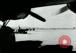 Standbild GB-4 Rakete United States USA, 1945, aus Sekunde 33 historischem Filmmaterial Videoclip 65675036011
