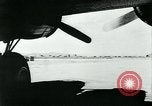 Standbild GB-4 Rakete United States USA, 1945, aus Sekunde 35 historischem Filmmaterial Videoclip 65675036011