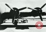 Standbild GB-4 Rakete United States USA, 1945, aus Sekunde 38 historischem Filmmaterial Videoclip 65675036011